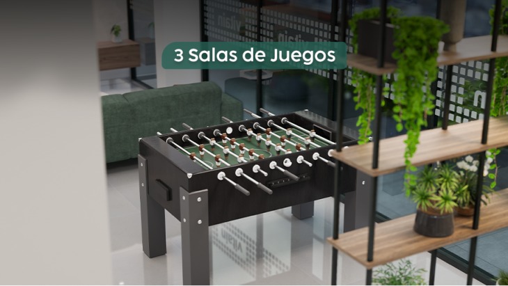 Departamentos en San Miguel