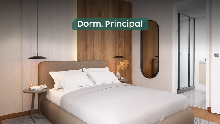 Departamentos en San Miguel