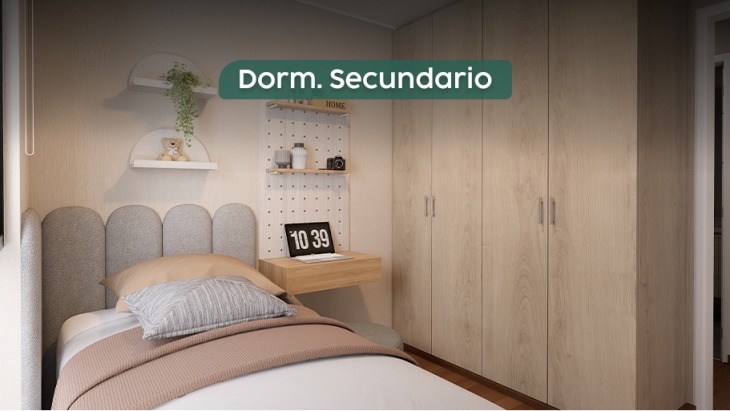 Departamentos en San Miguel