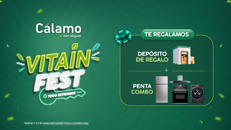 Regalo especial