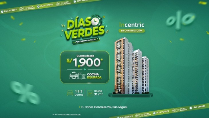 Edificio Incentric – foto 2