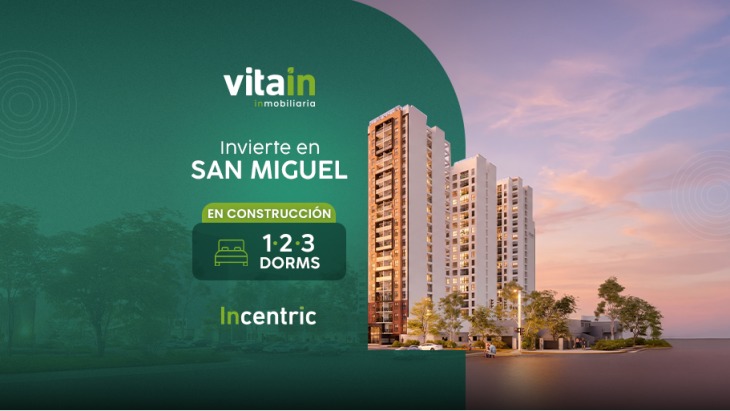 Edificio Incentric