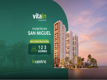 Edificio Incentric