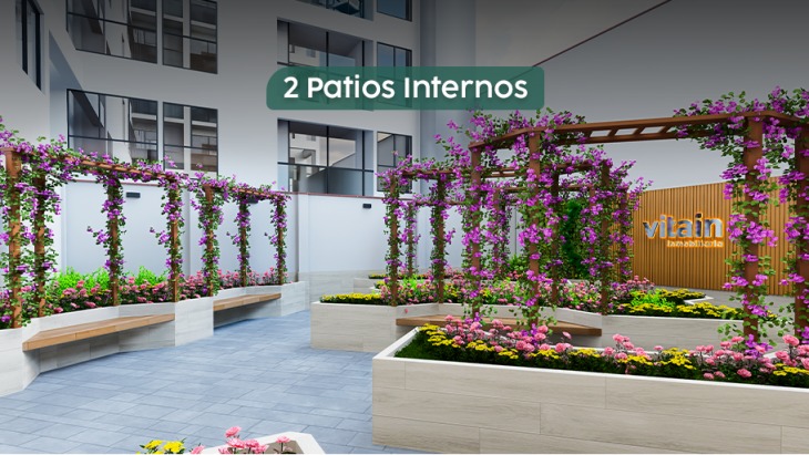 Departamentos en San Miguel