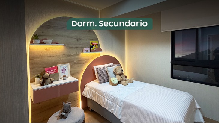 Departamentos en San Miguel