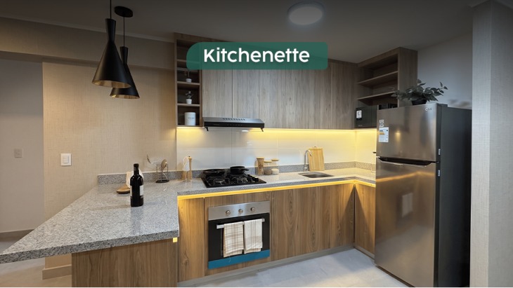 Edificio Incentric – foto 4