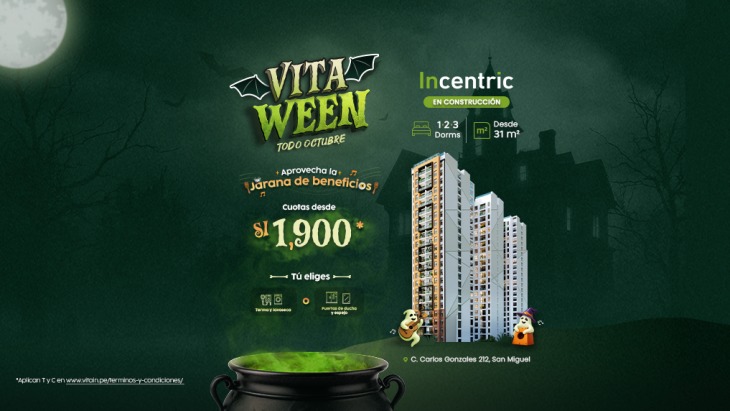 Edificio Incentric – foto 2