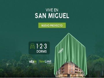 Edificio New Limit