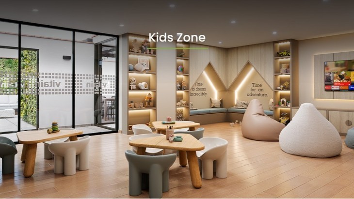 Departamentos en San Miguel