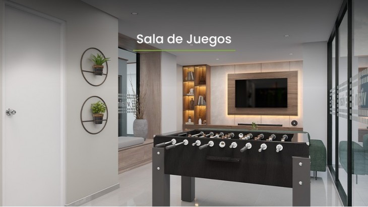 Departamentos en San Miguel