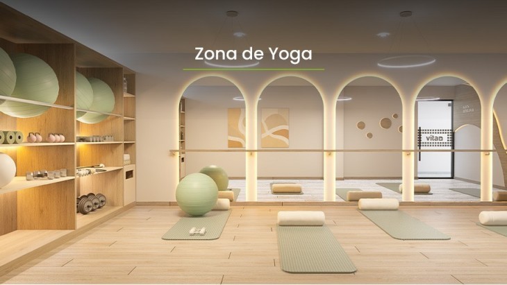 Departamentos en San Miguel