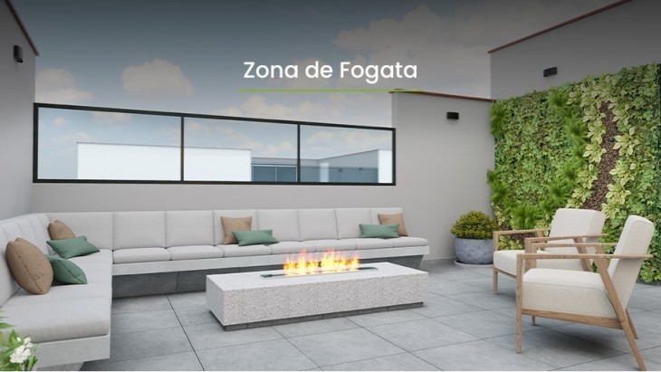 Departamentos en San Miguel