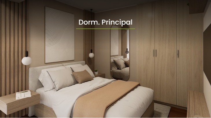 Departamentos en San Miguel