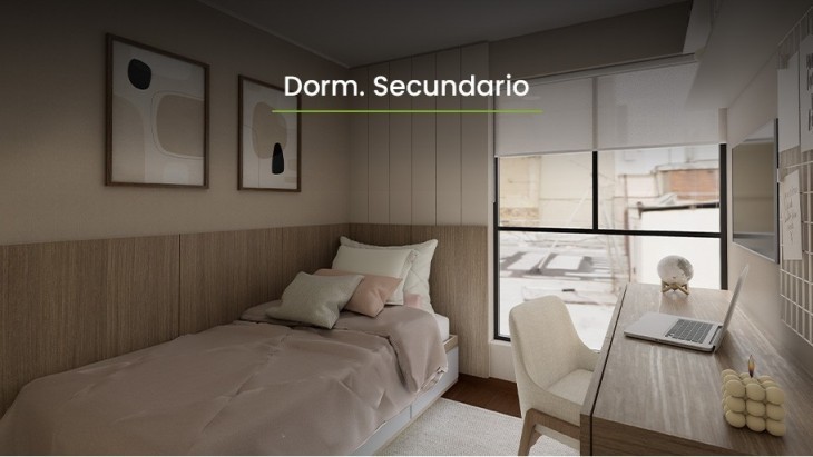 Departamentos en San Miguel