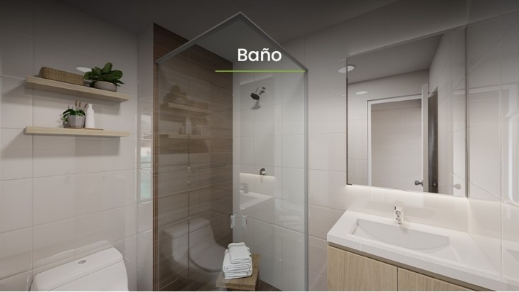 Departamentos en San Miguel