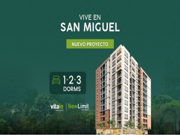 Edificio New Limit