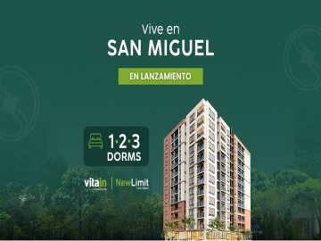 Edificio New Limit