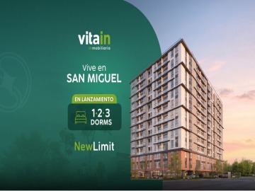 Edificio New Limit