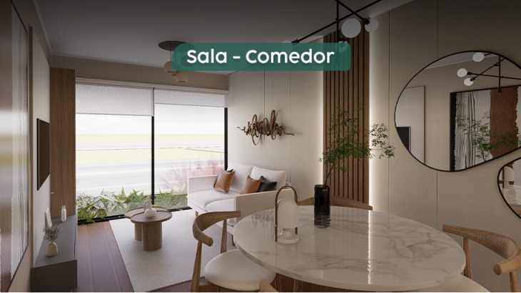 Edificio New Limit – foto 3