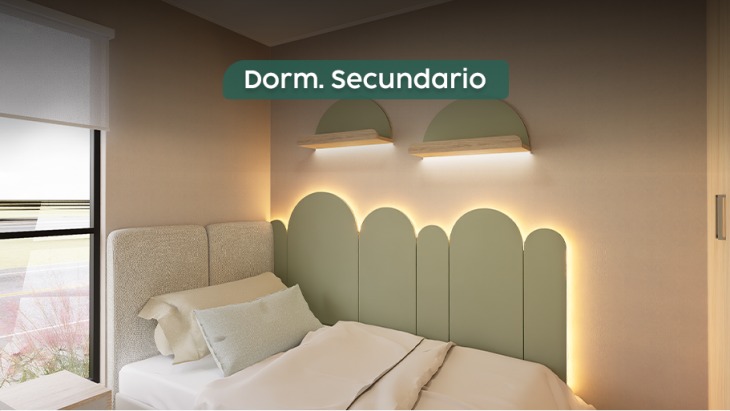Departamentos en San Miguel