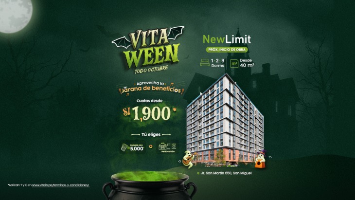 Edificio New Limit – foto 2
