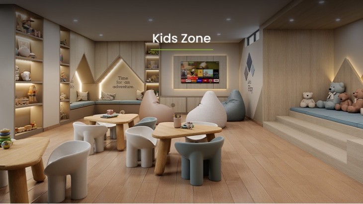 Departamentos en Surquillo