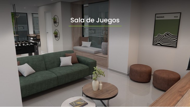 Departamentos en Surquillo