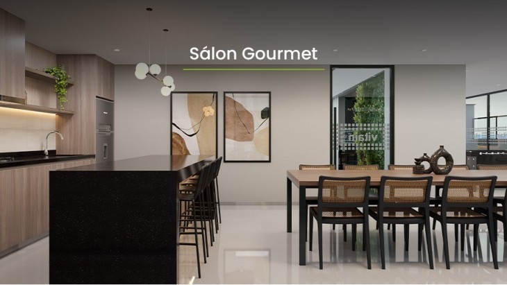 Departamentos en Surquillo