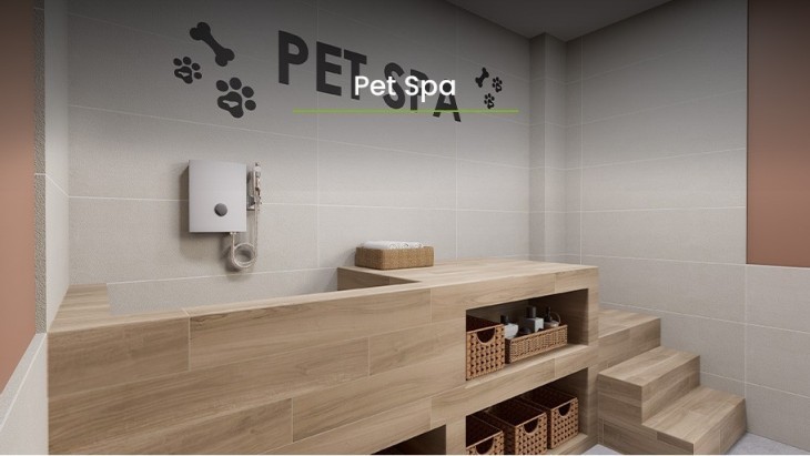 Departamentos en Surquillo