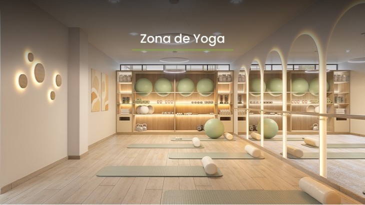 Departamentos en Surquillo