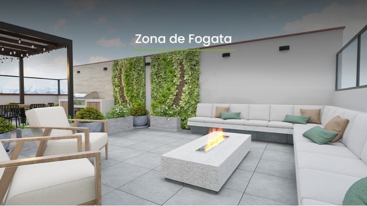 Departamentos en Surquillo