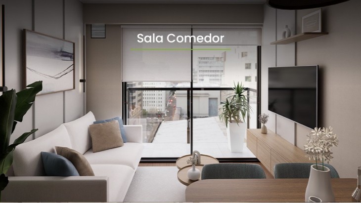 Departamentos en Surquillo