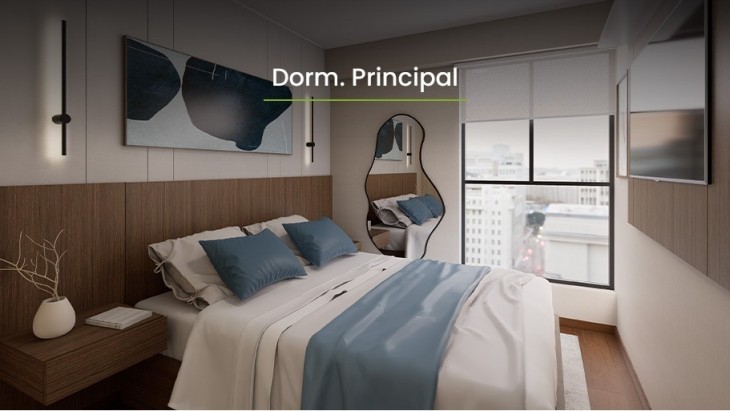 Departamentos en Surquillo