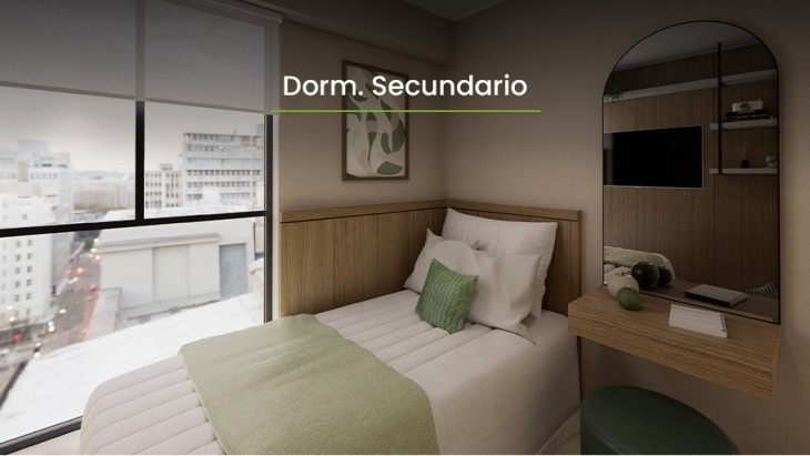 Departamentos en Surquillo