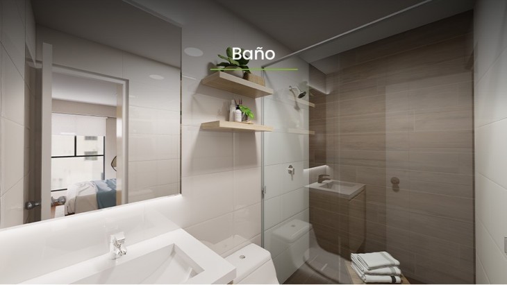 Departamentos en Surquillo