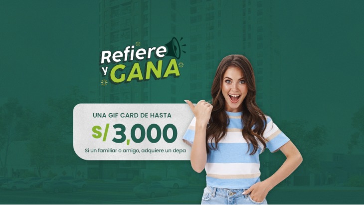 Departamentos en Surquillo