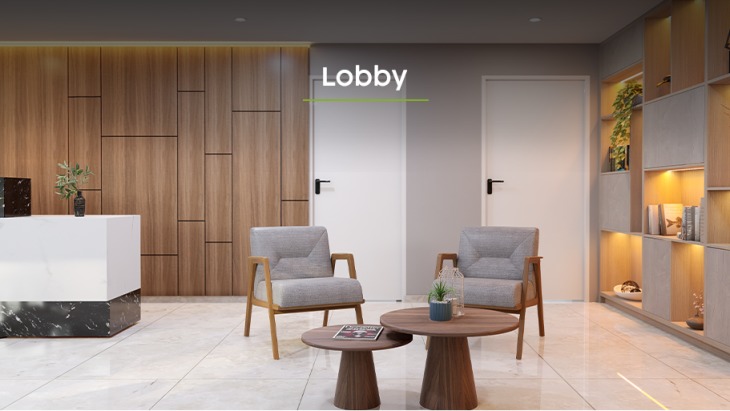 Departamentos en Surquillo