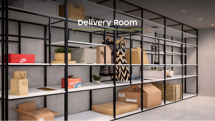 Departamentos en Surquillo