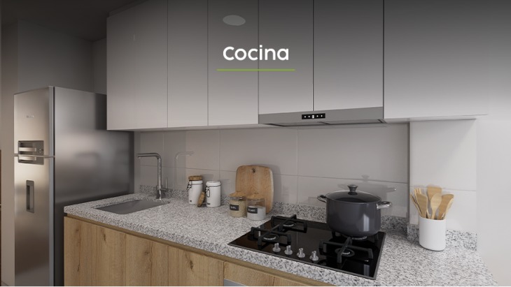 Departamentos en Surquillo