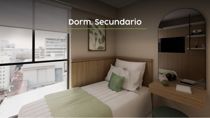 Departamentos en Surquillo