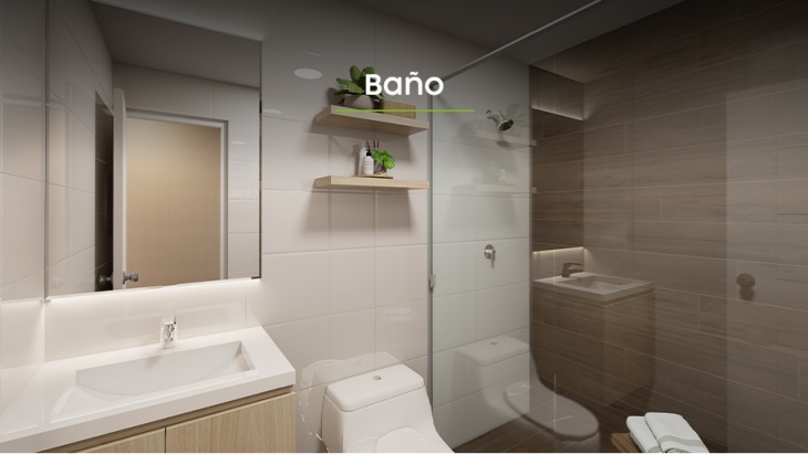 Departamentos en Surquillo