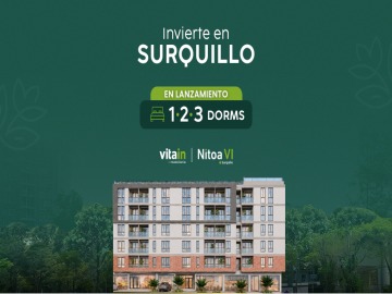 Edificio Nitoa 6