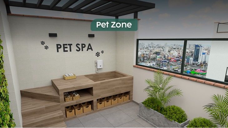 Departamentos en Surquillo