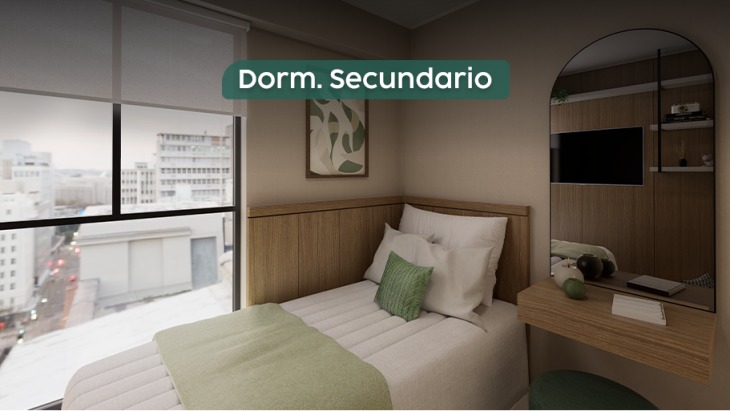 Departamentos en Surquillo