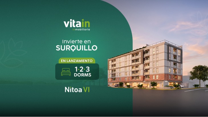 Edificio Nitoa 6