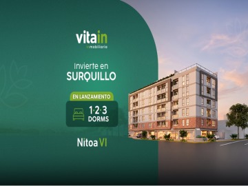 Edificio Nitoa 6