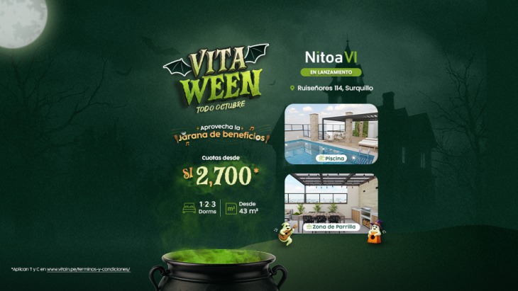 Edificio Nitoa 6 – foto 2