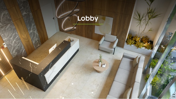 Departamentos en Santiago De Surco