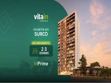 Edificio InPrime