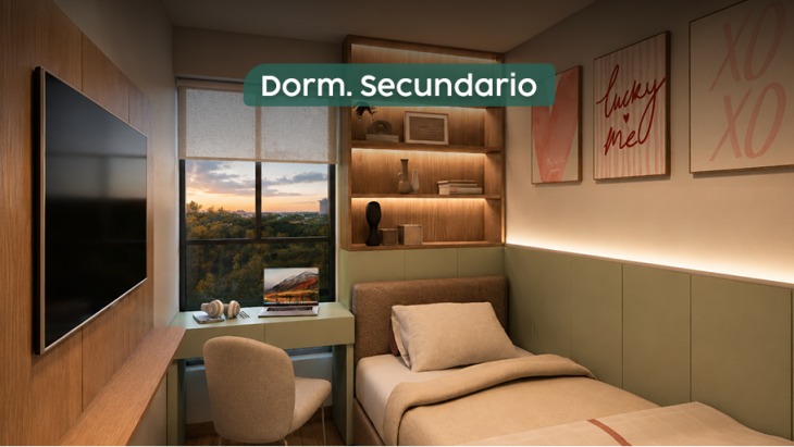 Departamentos en Santiago De Surco